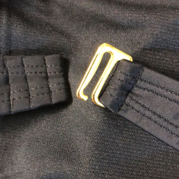 3/$18 Arizona Ruffle Bikini Top - Picture 3 of 5